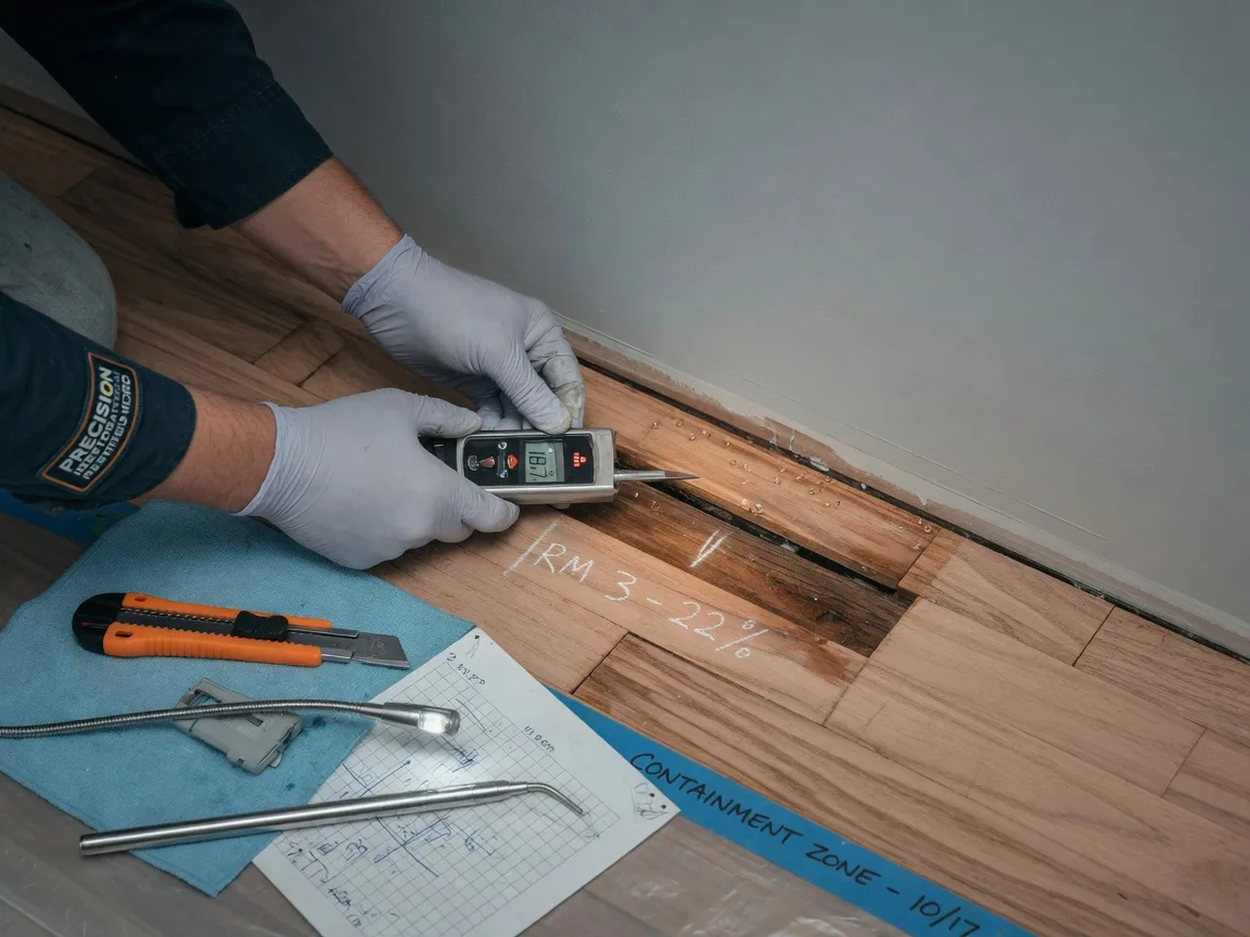 Why choose Water Removal in Graham, KY